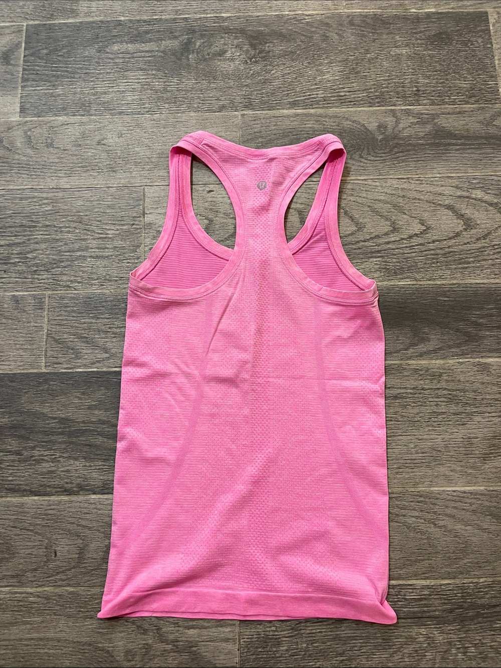 Lululemon Swiftly Tech Racerback Tank Top - Picture 2 of 6